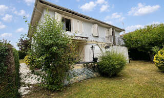 Maison 4 Pièces 111 m² à vendre à Gan (64290)
