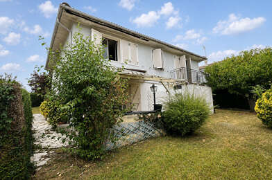 Maison 4 pièces 167900 €
