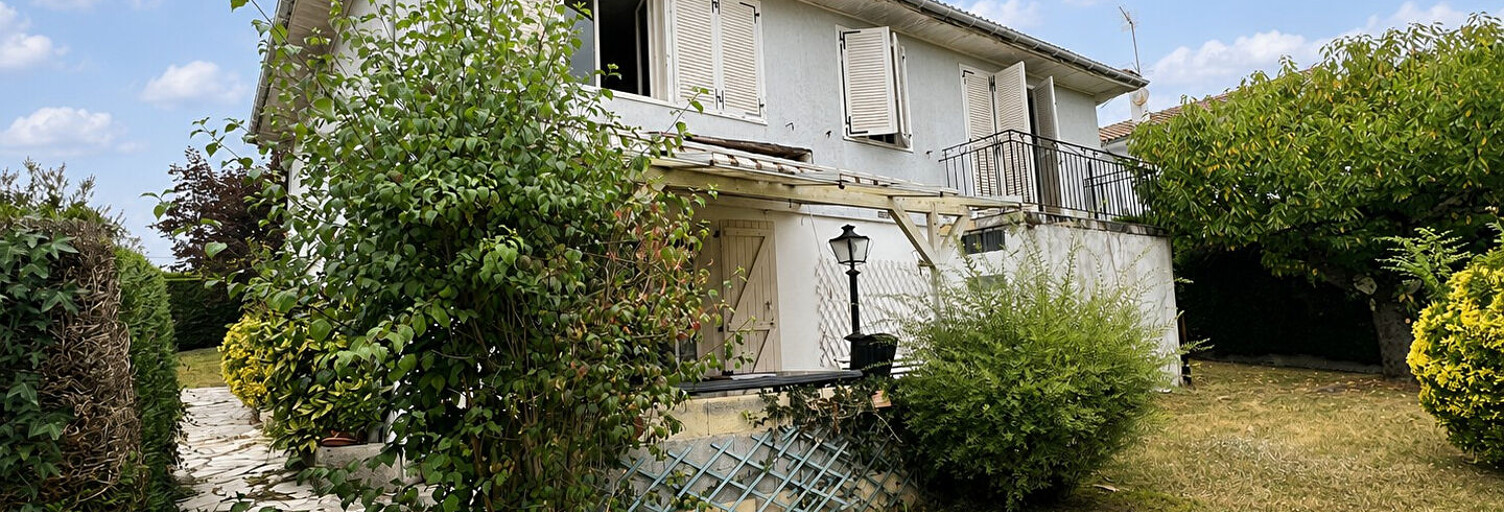 Maison 4 Pièces 111 m² à vendre à Gan (64290)