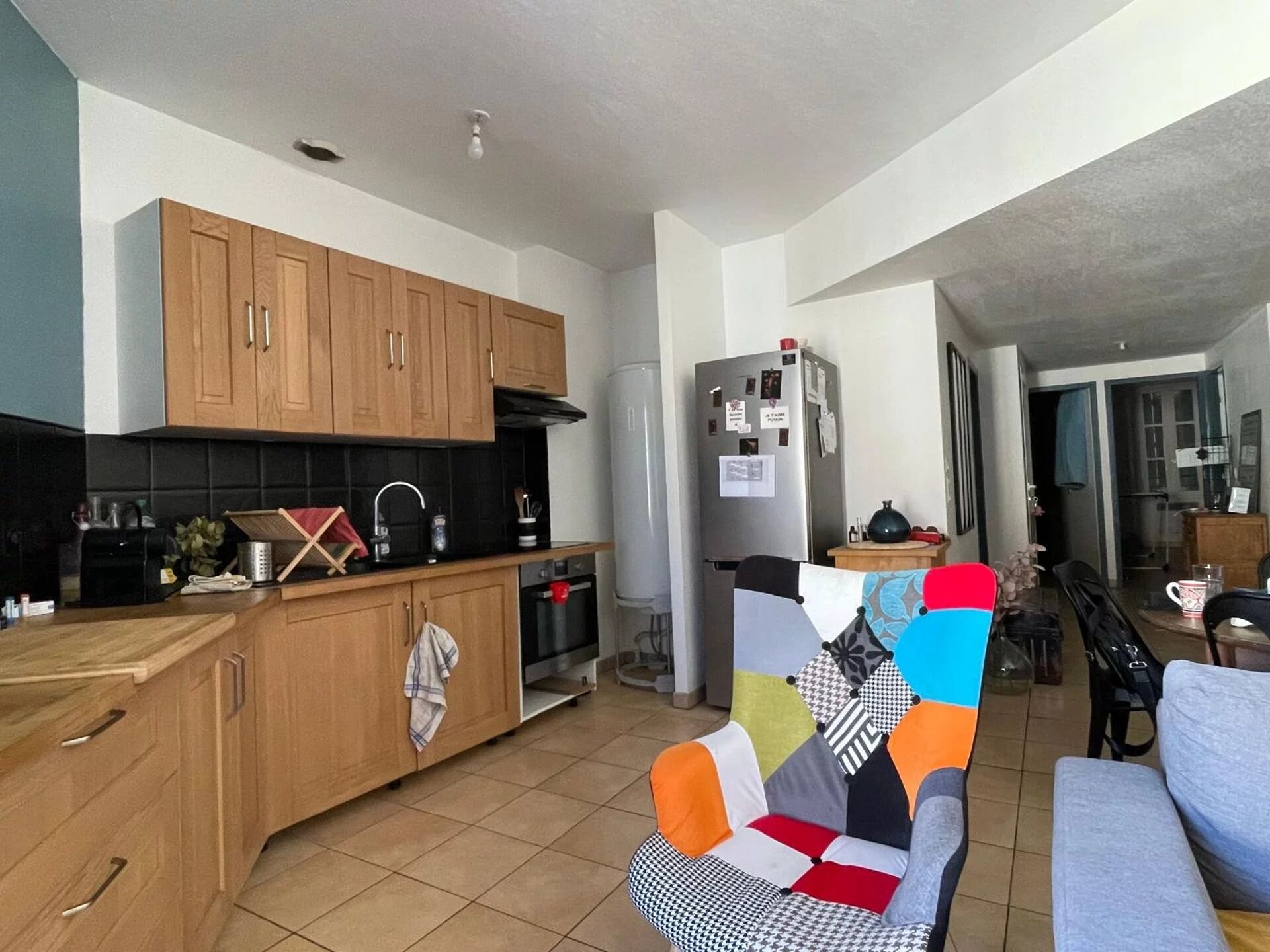 Appartement 4 pièces 97 m² · à Rivesaltes · 97 m² · 115 000 €