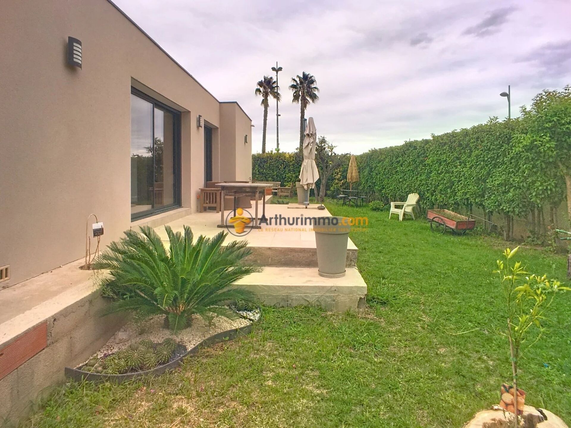 Maison 5 pièces 150 m² · à Villeneuve-de-la-Raho · 150 m² · 437 750 €