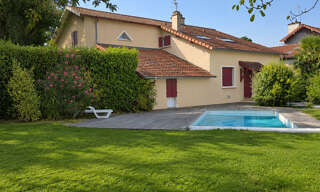 Maison 4 Pièces 100 m² à vendre à Pau (64000)