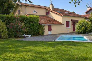 Maison 4 pièces 499900 €