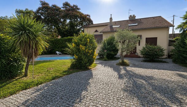 Villa / Maison 4 pièces  à vendre Pau 64000