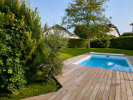 La campagne en ville ! Une adresse rare au coeur de Trespoey Maison T4 - 102 m² - Piscine — photo 3