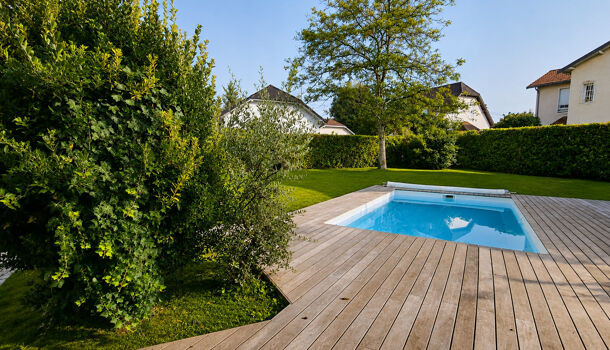 Villa / Maison 4 pièces  à vendre Pau 64000