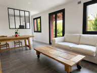 La campagne en ville ! Une adresse rare au coeur de Trespoey Maison T4 - 102 m² - Piscine — photo 4
