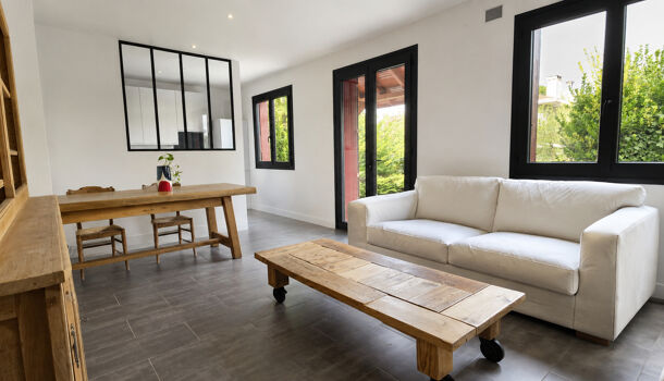 Villa / Maison 4 pièces  à vendre Pau 64000