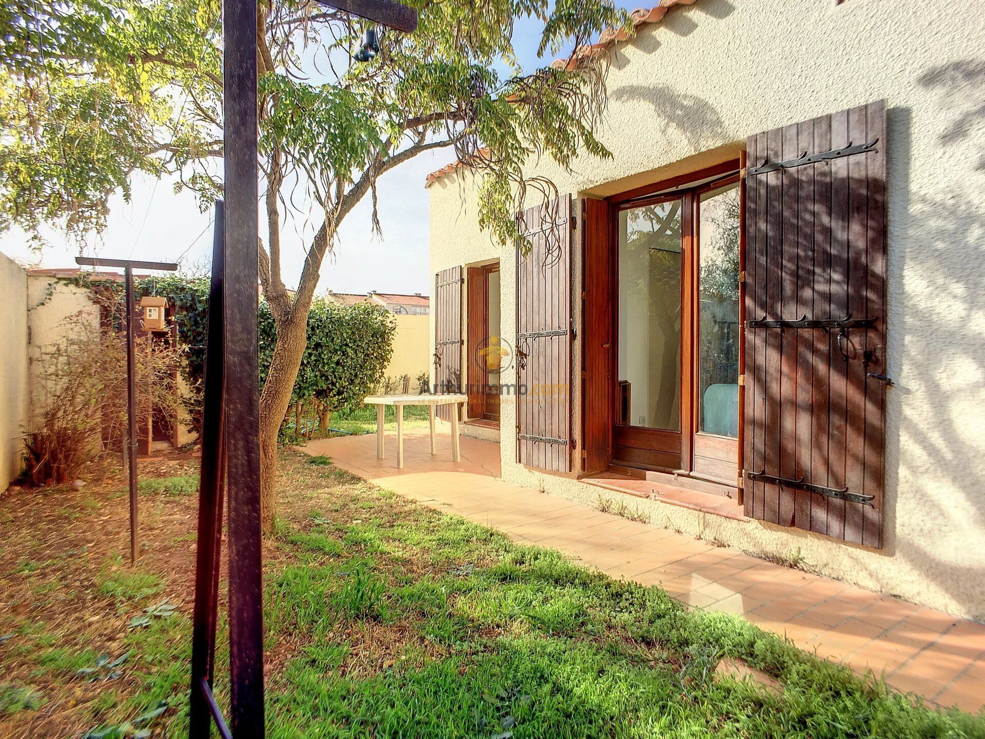 Maison 7 pièces 150 m² · à Canet-en-Roussillon · 150 m² · 459 900 €