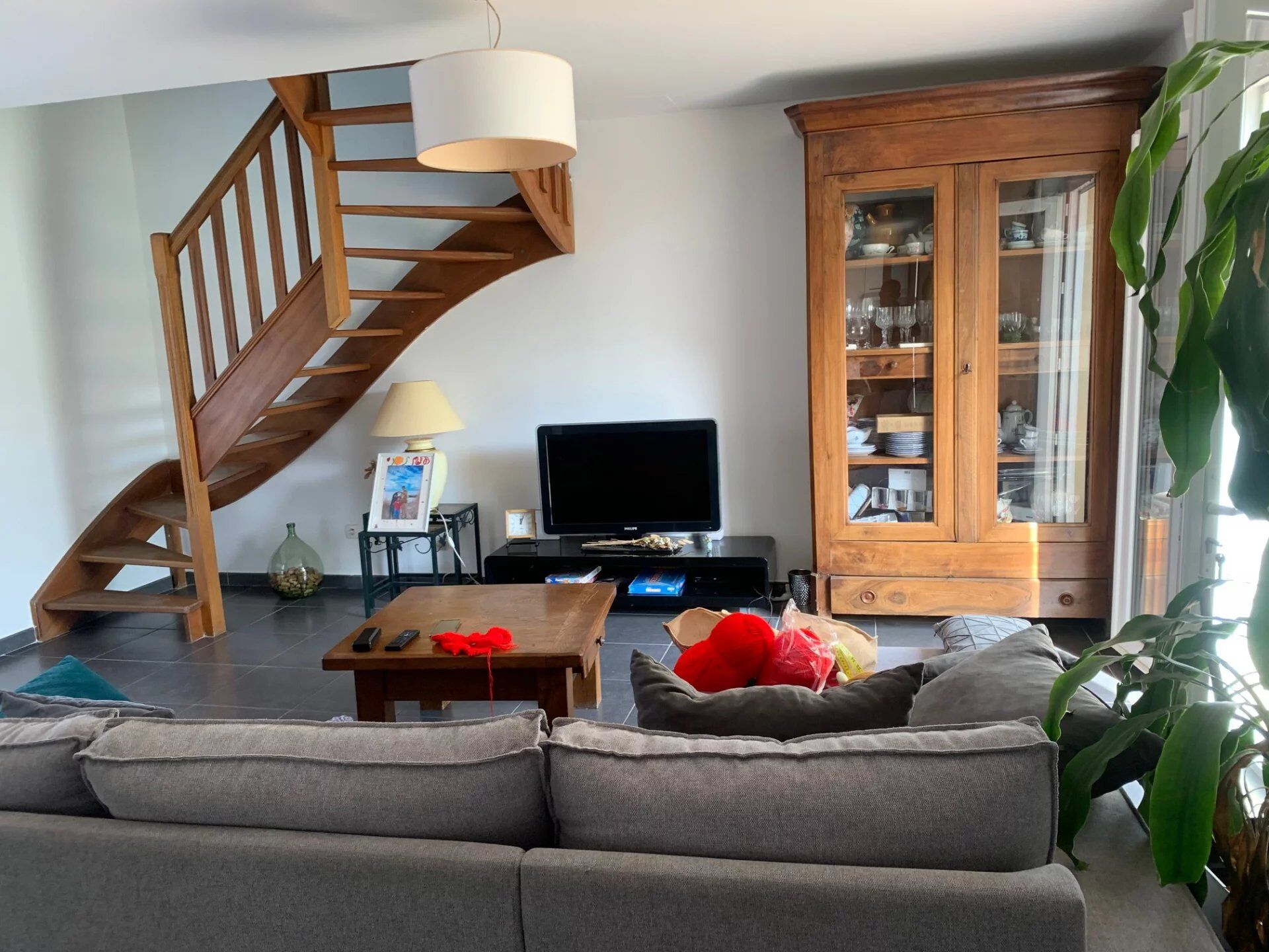 Maison 4 pièces 100 m² · à Saleilles · 100 m² · 264 000 €