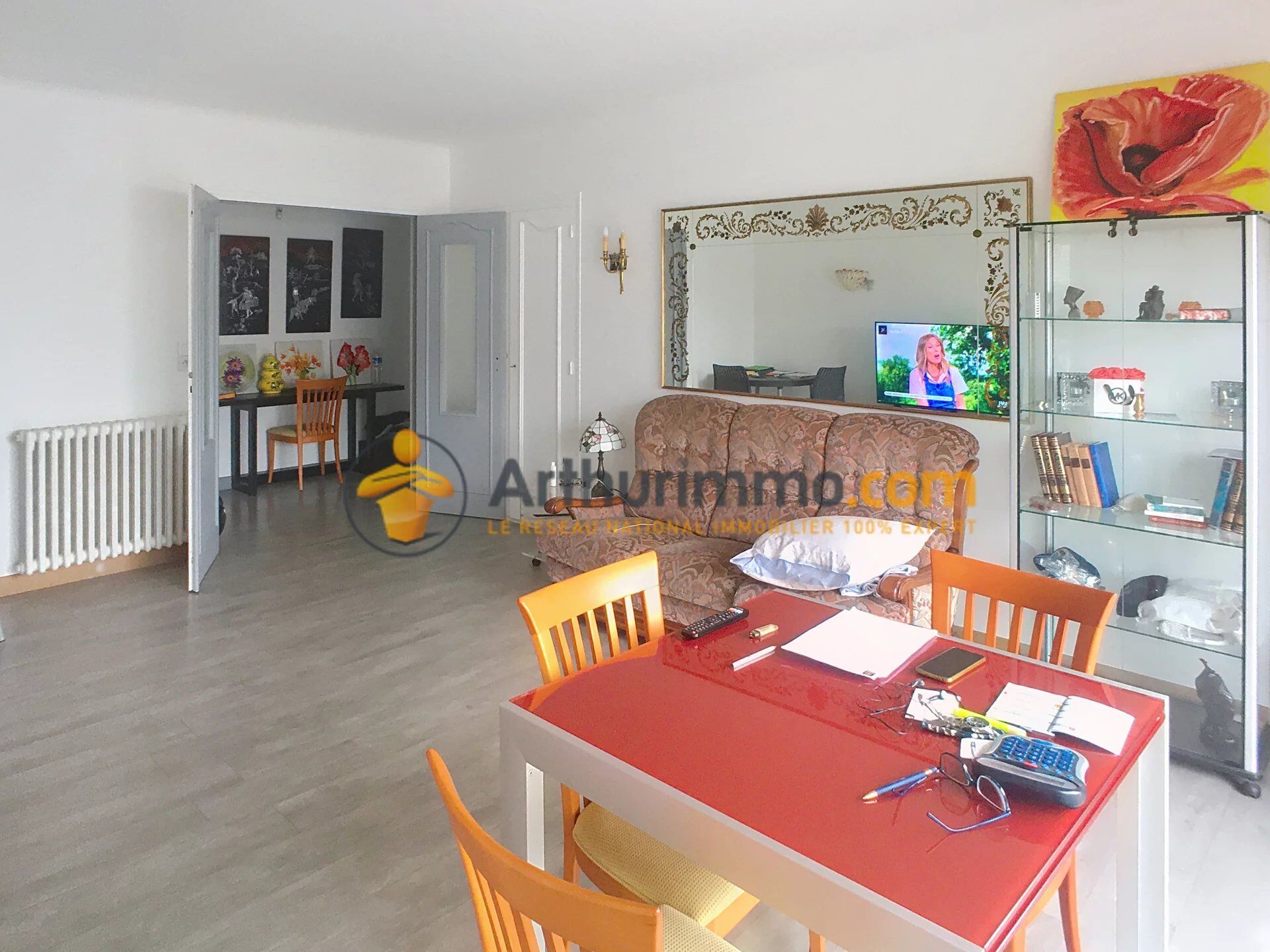 Appartement 4 pièces 94 m² · à Perpignan · 94 m² · 168 500 €
