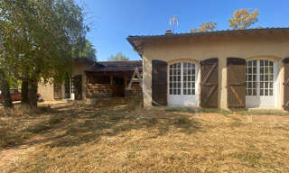 Maison 5 Pièces 122 m² à vendre à Sorèze (81540)