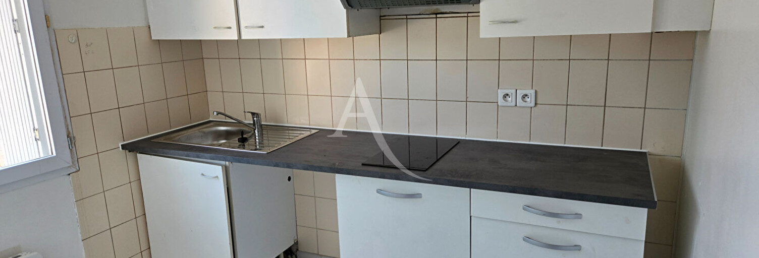 Appartement 2 Pièces 68 m² à louer à Albi (81000)