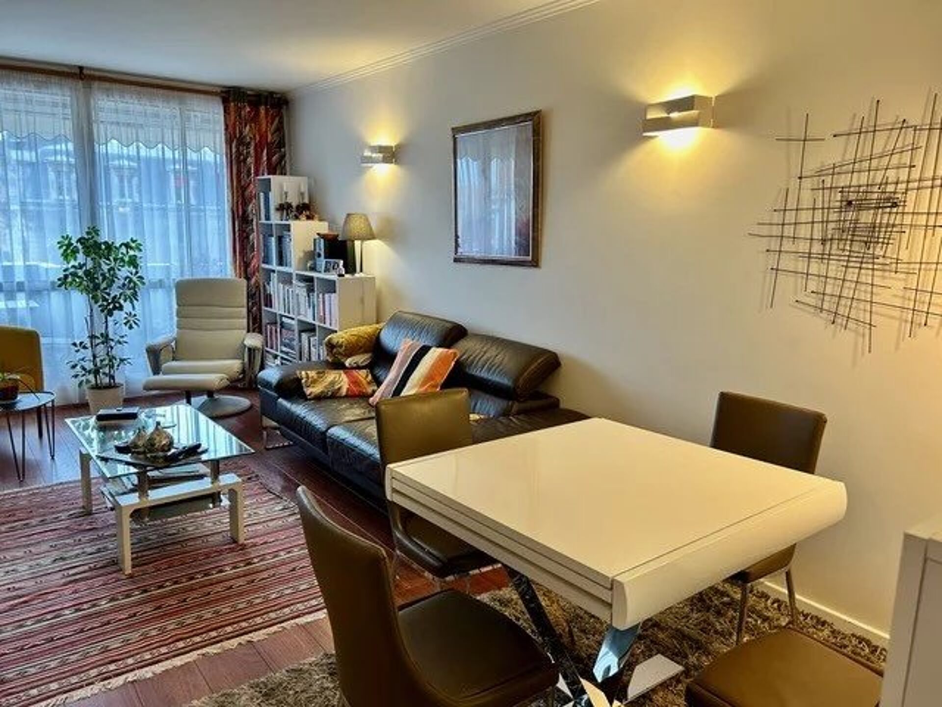 Appartement 4 pièces 77 m² · à Colombes · 77 m² · 380 000 €