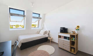 Appartement 1 Pièce 19 m² à vendre à Pau (64000)