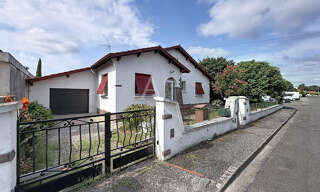 Maison 5 Pièces 93 m² à vendre à Pau (64000)