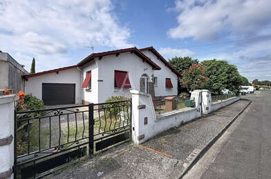 Maison 5 pièces 349990 €