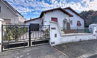 Maison 5 Pièces 93 m² à vendre à Pau (64000)