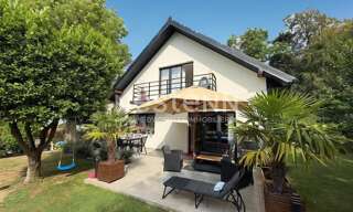 Maison 4 Pièces 110 m² à vendre à Champagne-sur-Oise (95660)