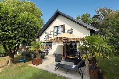 Maison 4 pièces 449000 €