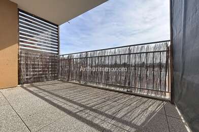 Appartement 2 pièces 175000 €
