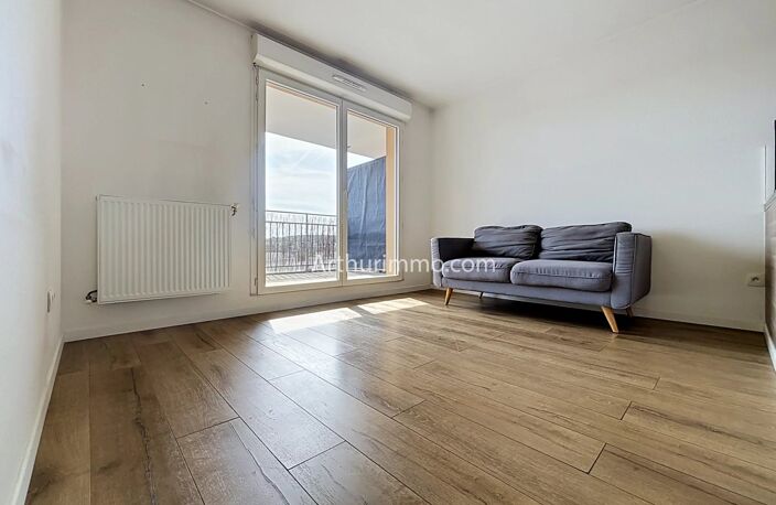 Appartement 2 pièces avec terrasse — photo 3