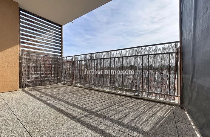 Appartement 2 pièces avec terrasse — photo 4