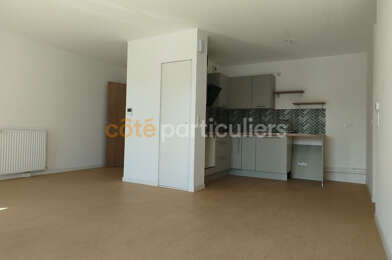 Appartement 3 pièces 181700 €