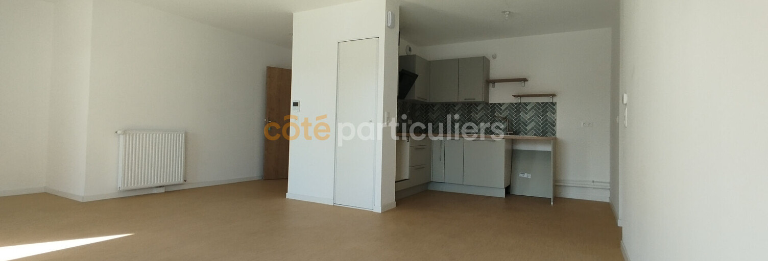 Appartement 3 Pièces 71 m² à vendre à Tarbes (65000)