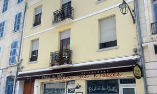 Appartement 2 Pièces 41 m² à vendre à Pau (64000)