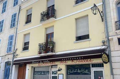 Appartement 2 pièces 97000 €