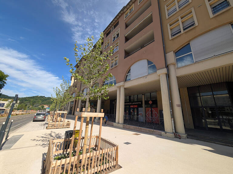 Appartement  - Vienne  - 4 pièces -87 m2 - loggia — photo 1