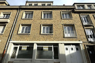 Immeuble  409500 €
