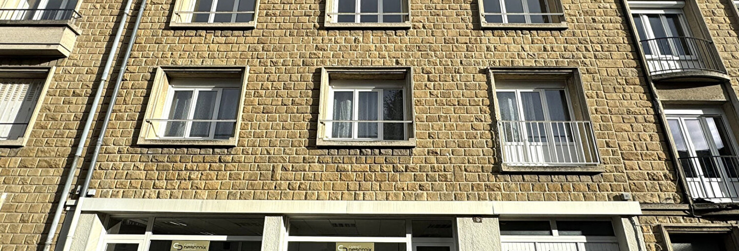Immeuble  348 m² à vendre à Charleville-Mézières (08000)