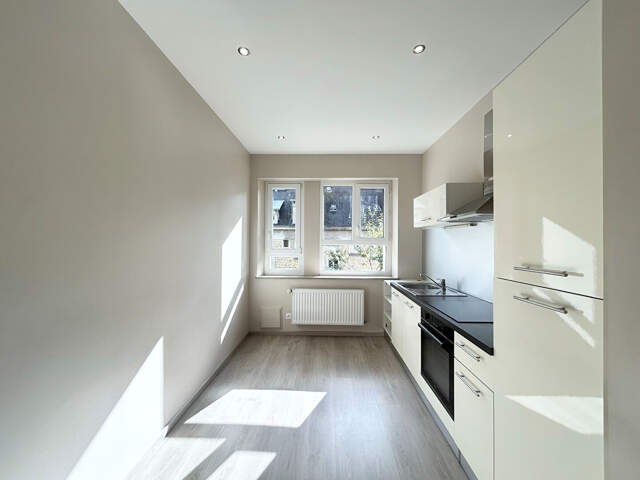 IMMEUBLE CENTRE-VILLE - 348 M2- CHARLEVILLE-MÉZIÈRES — photo du bien