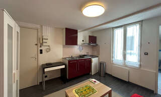 Appartement 1 Pièce 16 m² à louer à Reims (51100)