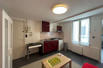 Appartement 1 pièces 420 €