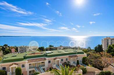 Appartement 2 pièces 235000 €