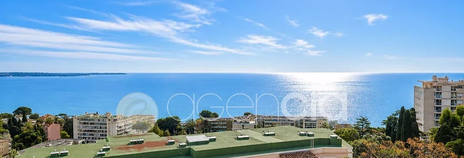 Appartement 2 Pièces 27 m² à vendre à Cannes (06400)