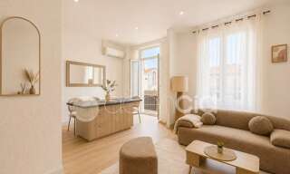 Appartement 3 Pièces 55 m² à vendre à Cannes (06400)