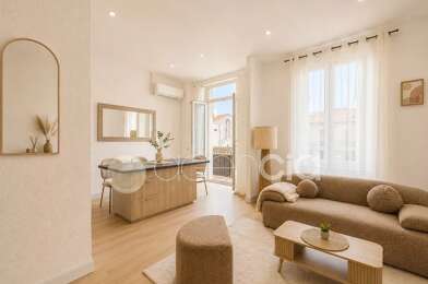 Appartement 3 pièces 345000 €