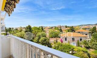 Appartement 1 Pièce 16 m² à vendre à Cannes (06400)