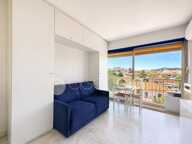 Charmant studio à Cannes — photo 4