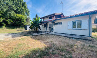 Maison 4 Pièces 104 m² à vendre à Samonac (33710)