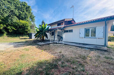 Maison 4 pièces 171250 €