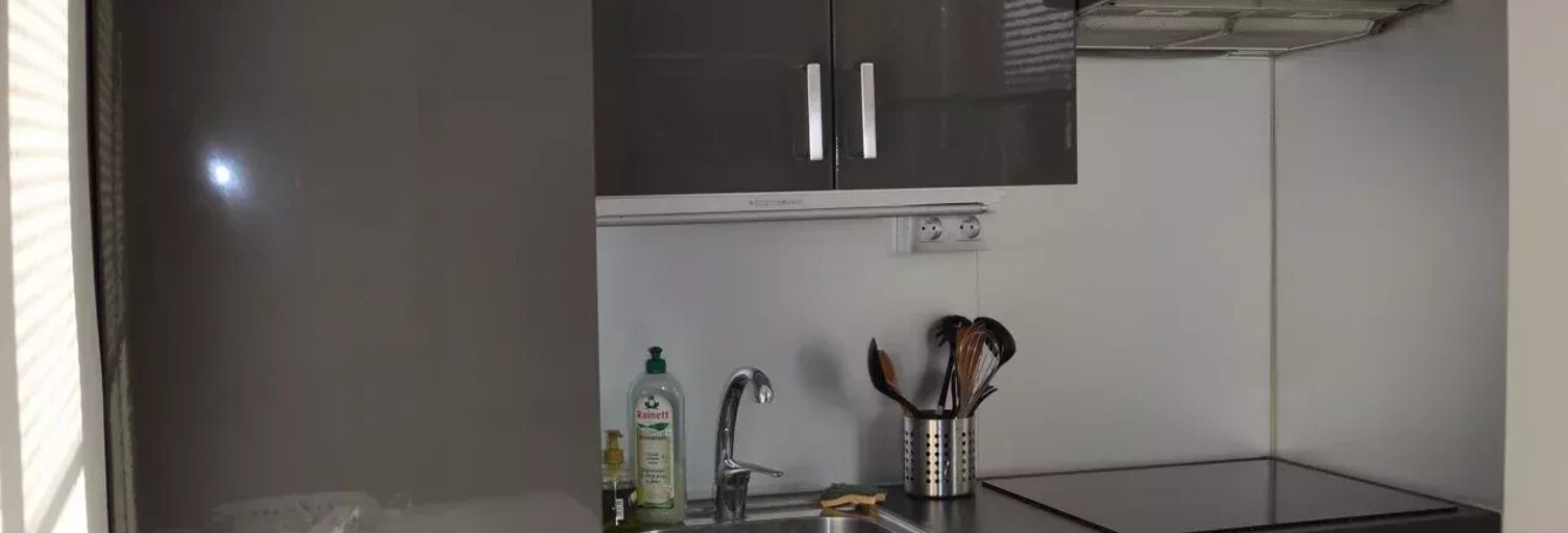 Appartement 3 Pièces 54 m² à vendre à Grenoble (38000)