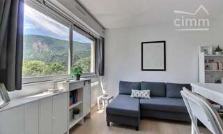 Appartement 2 Pièces 30 m² à vendre à Meylan (38240)