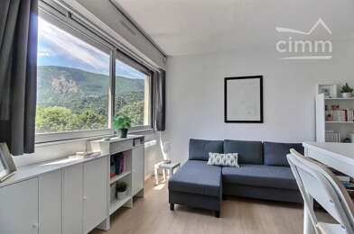 Appartement 2 pièces 145000 €