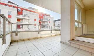 Appartement 2 Pièces 50 m² à louer à Haguenau (67500)