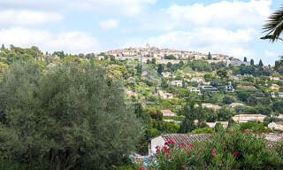 Appartement 3 Pièces 62 m² à vendre à La Colle-sur-Loup (06480)